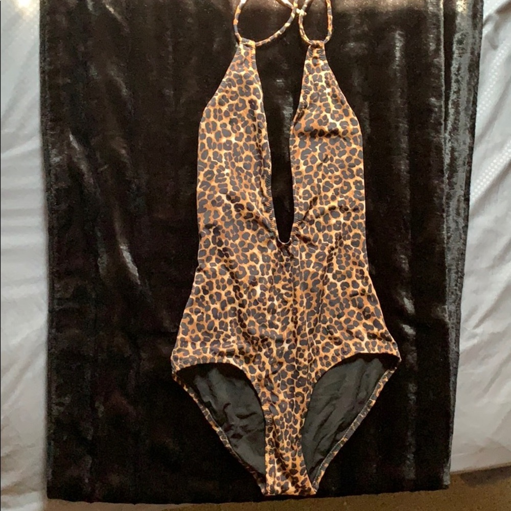 Asos swim swimsuit